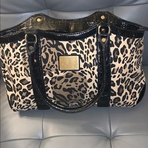 Cheetah Carry Bag